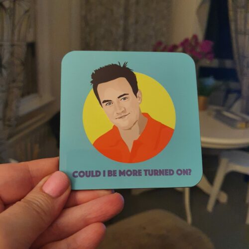 chandler coaster